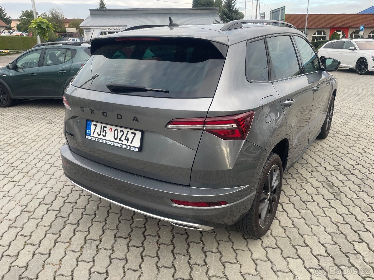 Škoda Karoq - 4