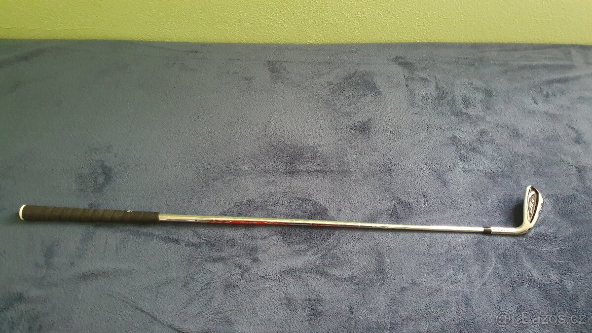 SW Cobra King Speedzone One Length - 4