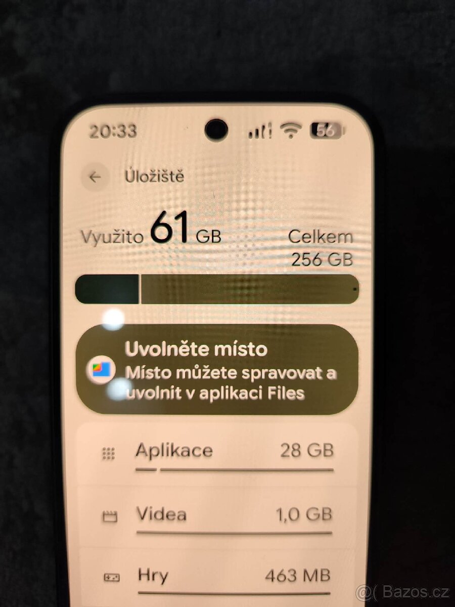 Google pixel 10 256 GB - 4