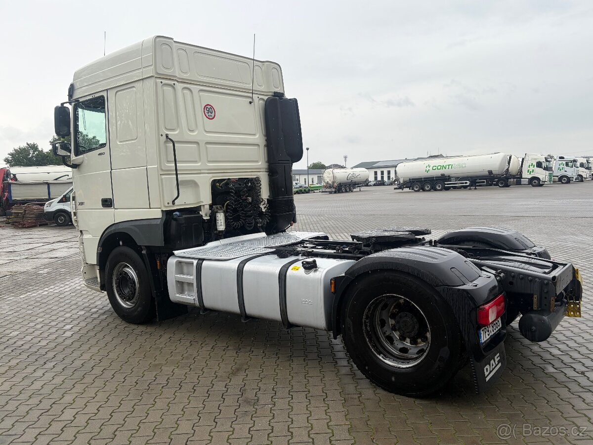 DAF XF 480 2020 - 4