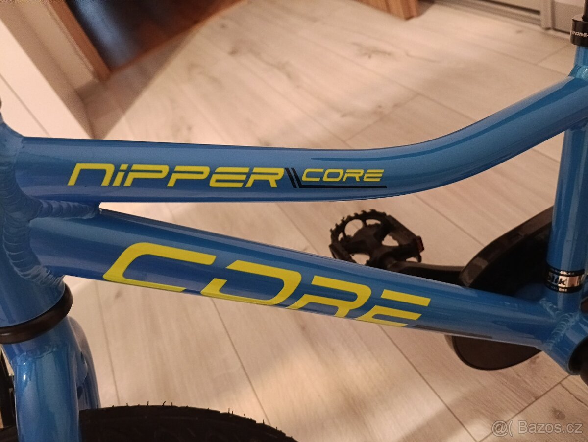 Core Nipper 16 v záruce - 4