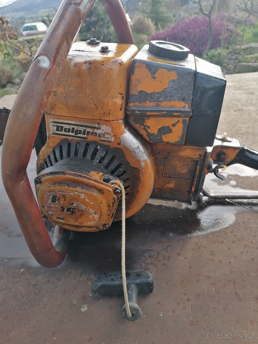 Pila Dolpima - 4