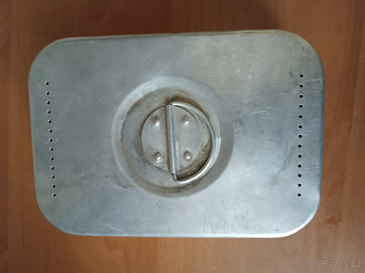 Retro hliníkové boxy - 4