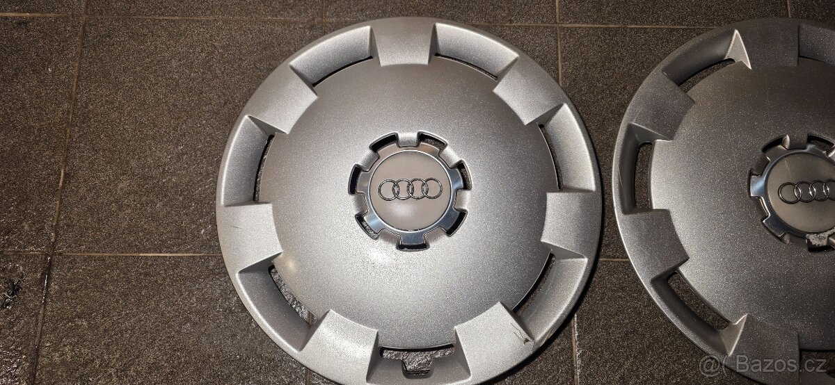 Origo poklice Audi 16" - Audi A3 apod. - 4