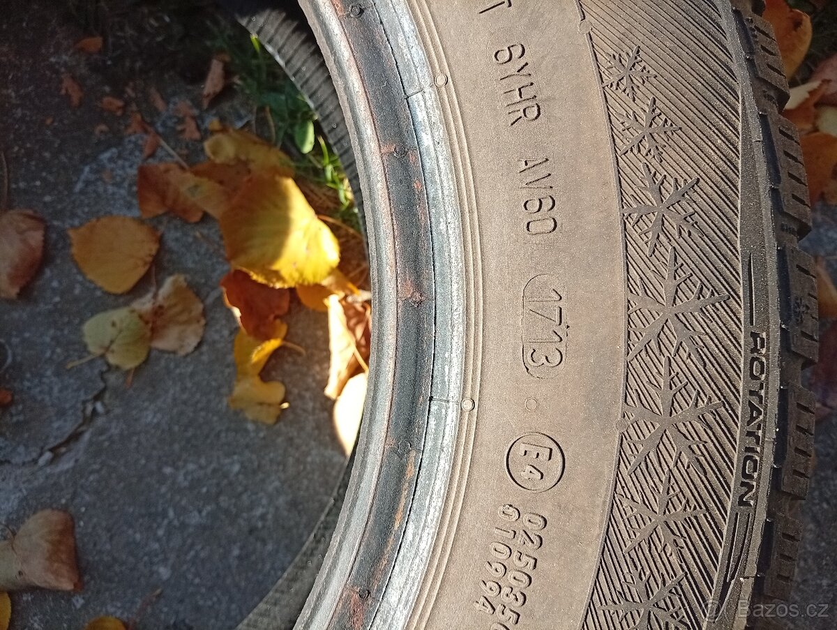 175/70 R14 4x5mm - 4