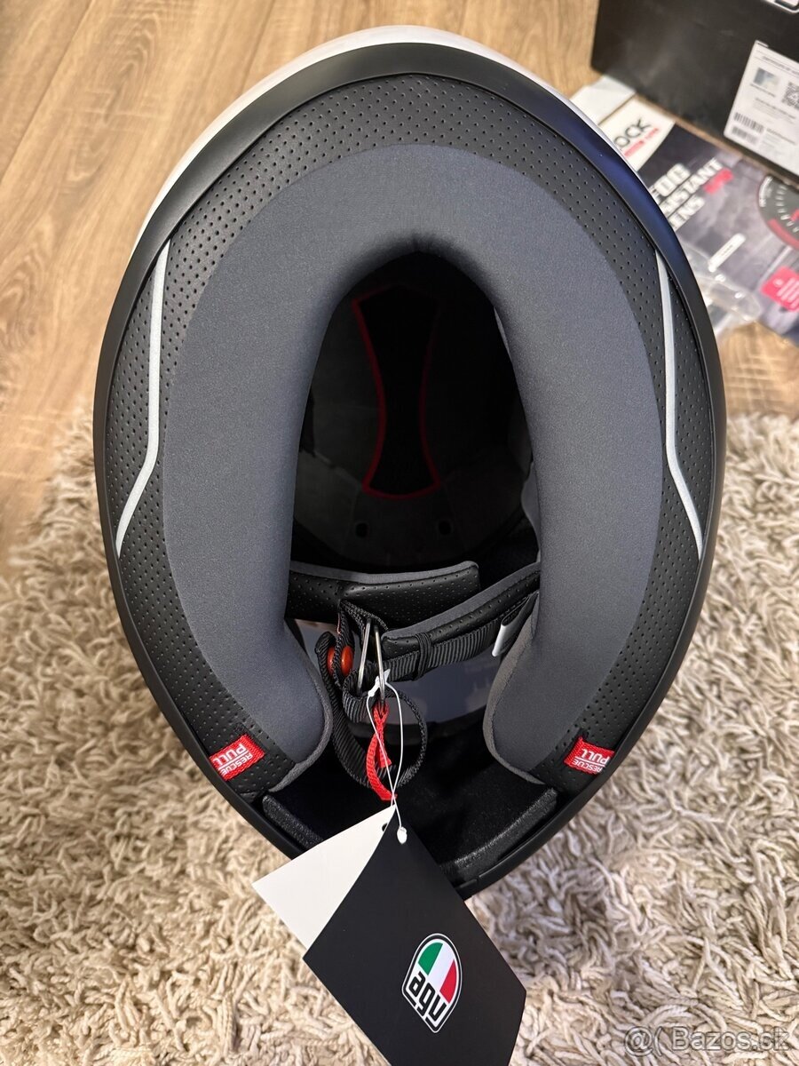 Agv k6, vel. M/L - 4