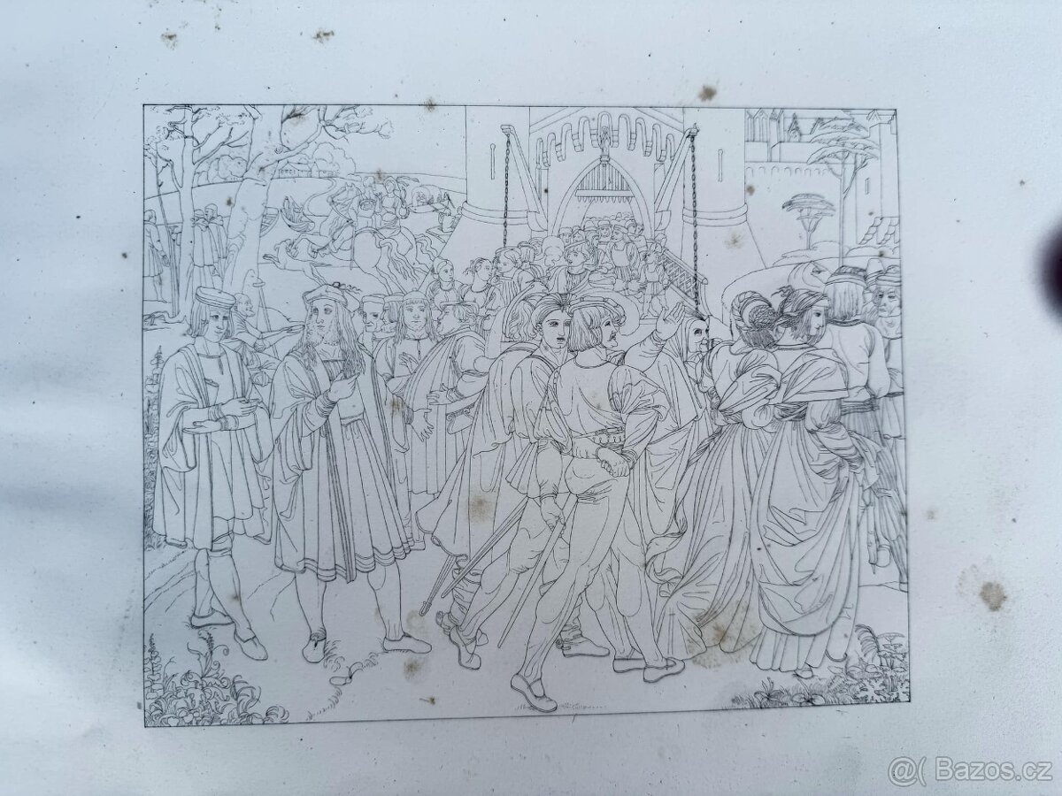 200 LET STARÉ LEPTY OD PETERA VON CORNELIA - 4