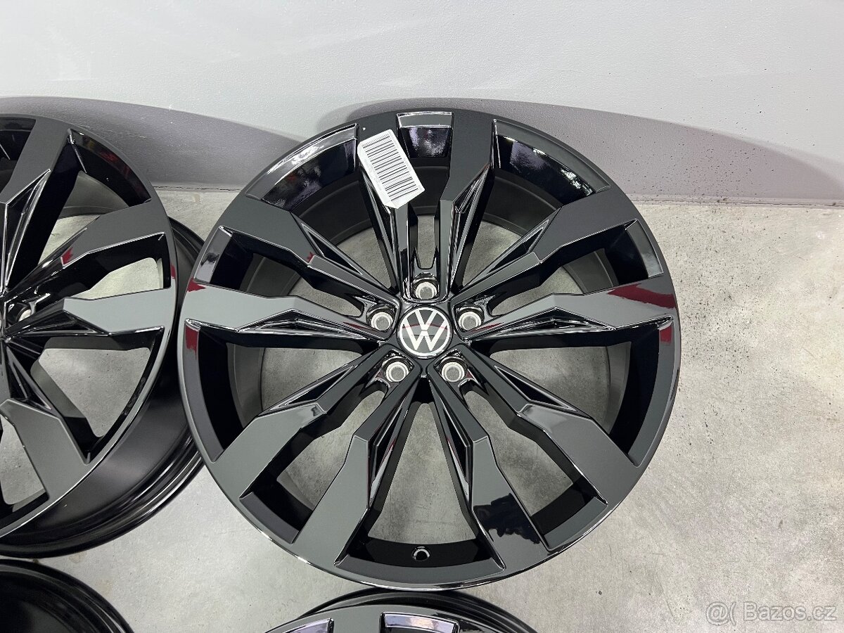 Demo nepoužité r20 suzuka Tiguan - 4