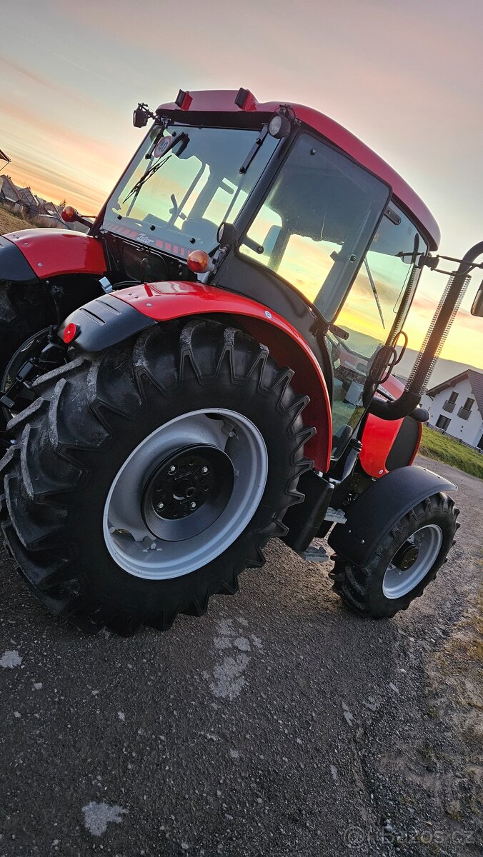 Zetor PROXIMA 105 PLUS ( ORIGINAL 1540 mth) - 4