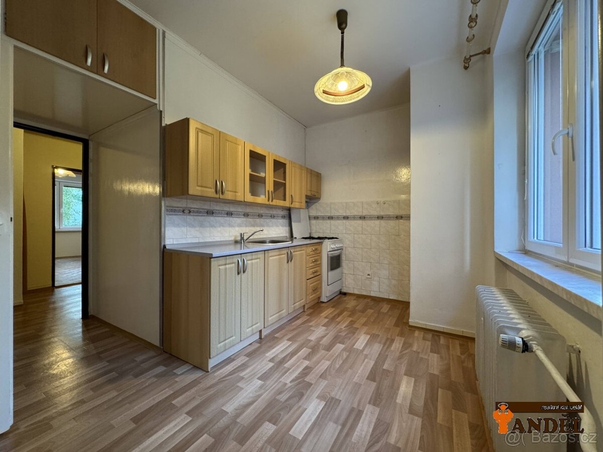 Prodej bytu 3+1 s balkónem, Havířov Podlesí - 4