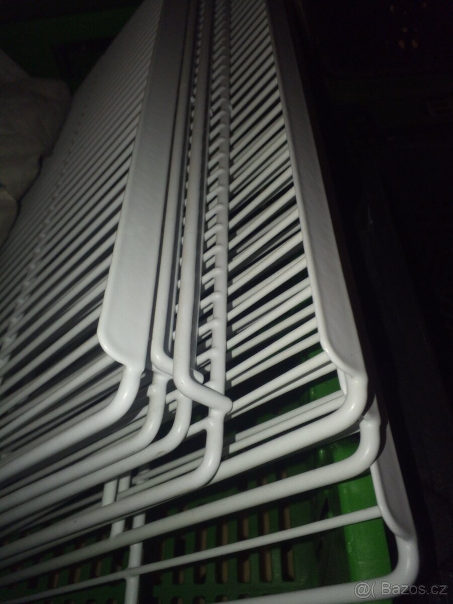 Chladící vitrína, Lednice - 4