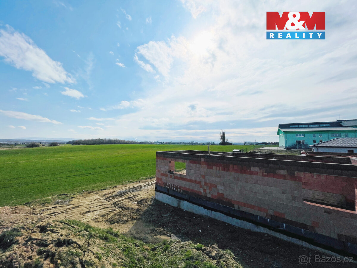 Prodej pozemku k bydlení, 964 m², Ostrava, ul. Junácká - 4