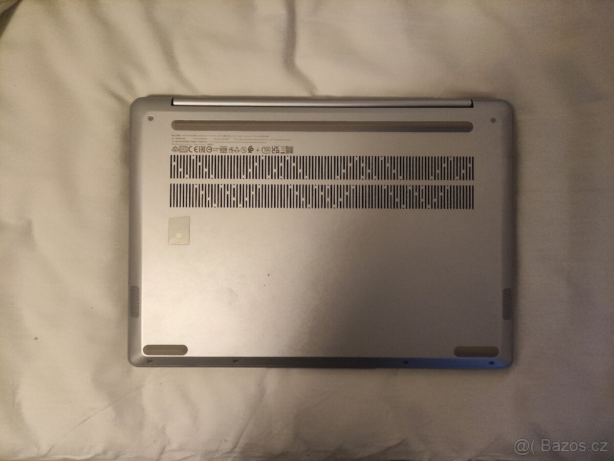 Lenovo IdeaPad 5 Pro 14" 2k displej - 4