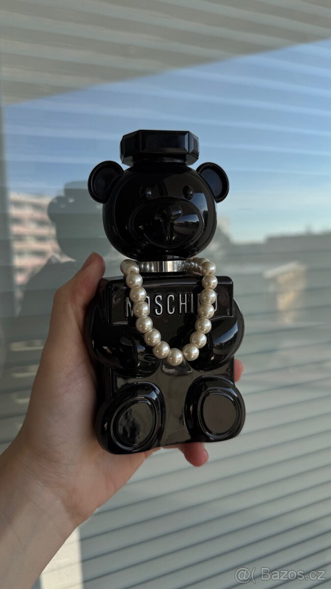 Moschino toy boy - 4