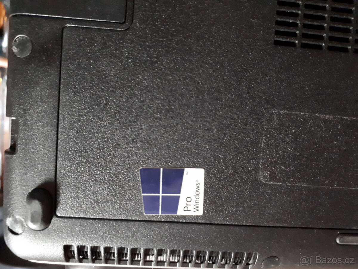 HP ProBook 650 core i7 16GB RAM Windows 11 - 4