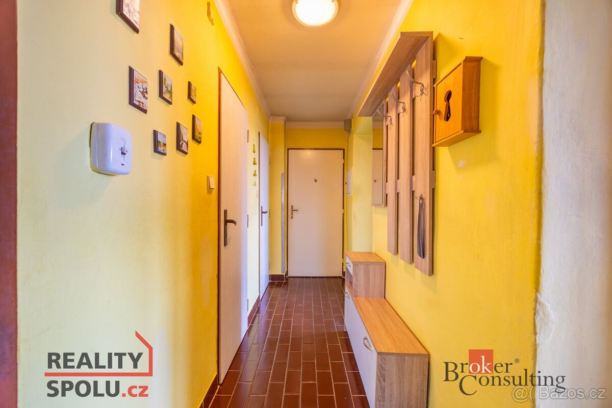 Prodej, byty/3+1, 65 m2, Prorubky 3, 51601 Liberk, Rychnov n - 4