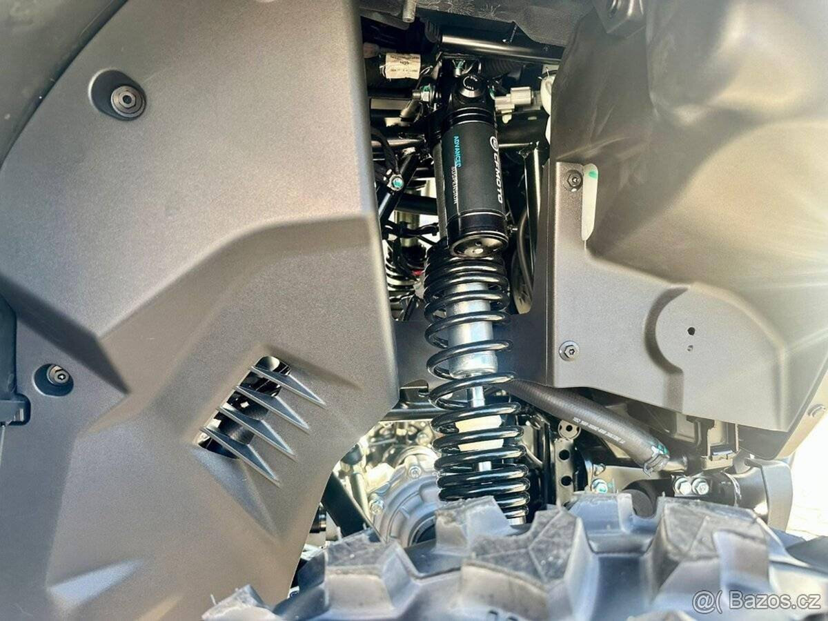 CFMOTO Gladiator X1000 G3