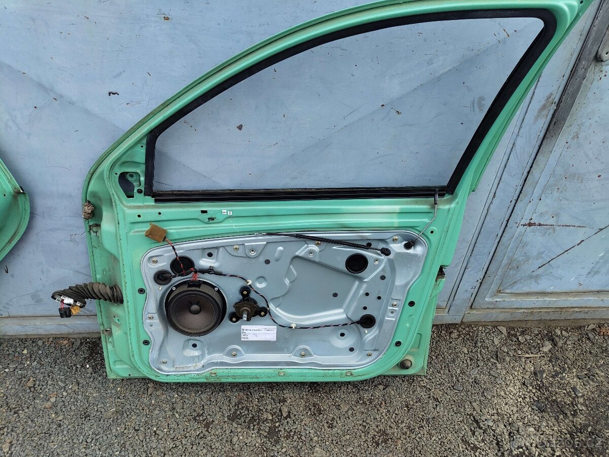 Dveře Fabia 1 combi - 5110 - 4