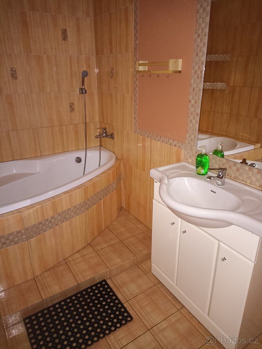 Pronájem apartmánu Pernink - 4