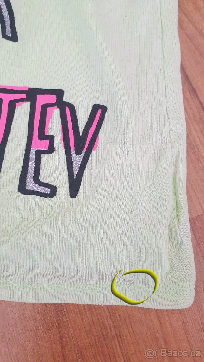 Dívčí set 10 až 12let - 4