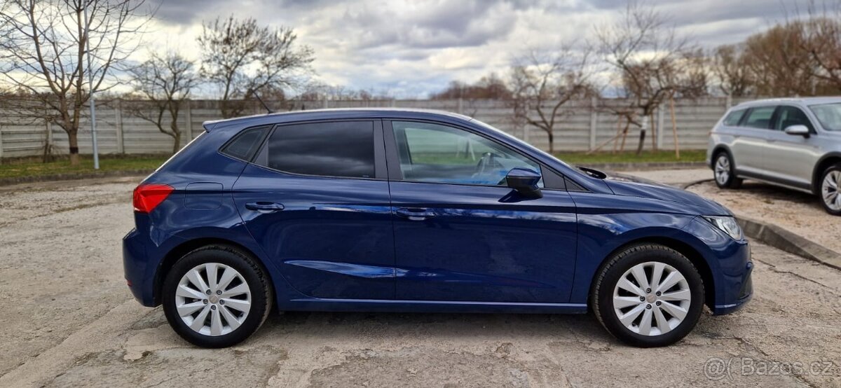 Seat Ibiza 1.0 MPI Reference - 4