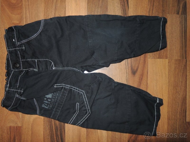 Rifličky vel.86/92/98 - 4