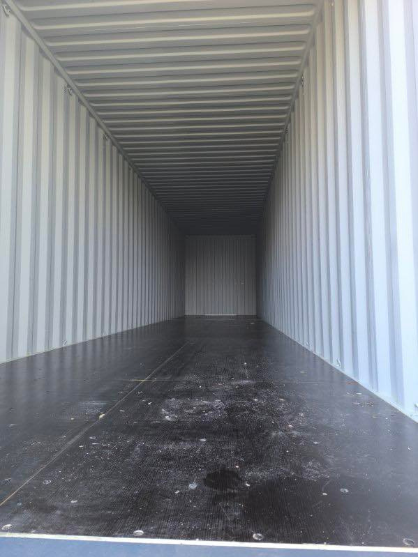 Lodní kontejner 40hc zánovne - 4