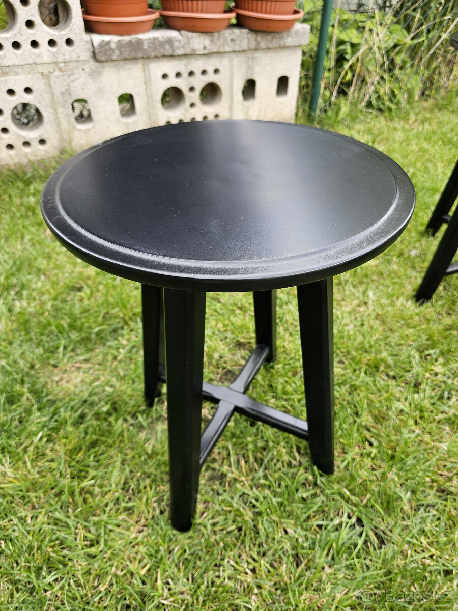 Sada konferenčních stolů (GOLDINGTON, Ikea Kragsta) - 4