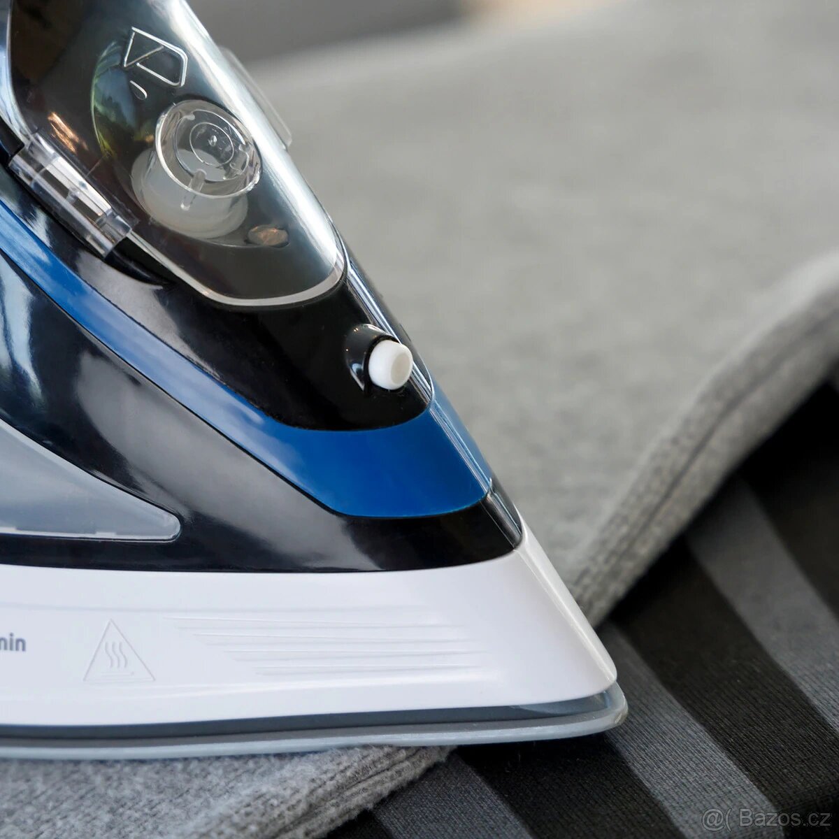 Žehlička Taurus FIJI 3000 Ceramic, nepoužívaná - 4