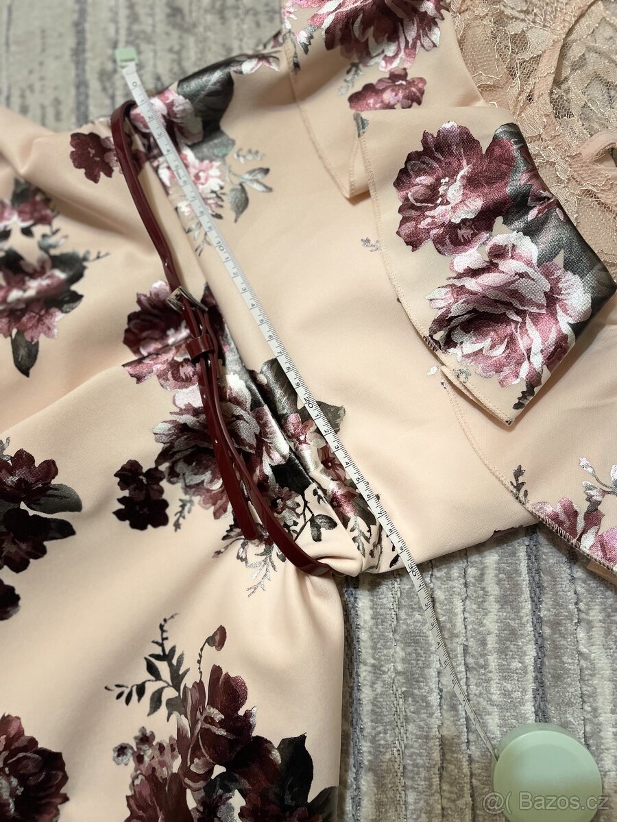 Luxusní šaty “Beautees” - 4