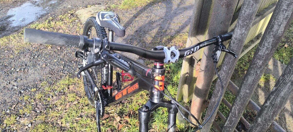 Kolo GT chucker 1.0 - 4