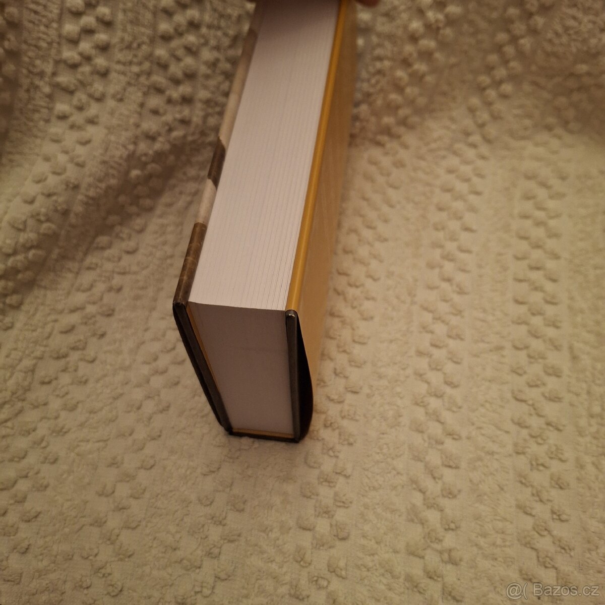 Království kniha Jo Nesbo - 4