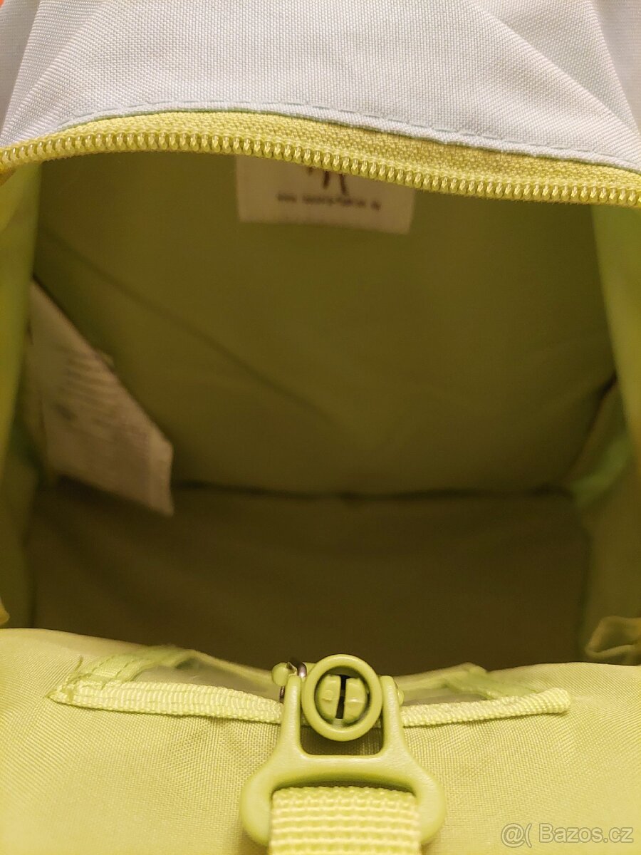 Dětský mini batoh Lassig - little tree fox
- 4