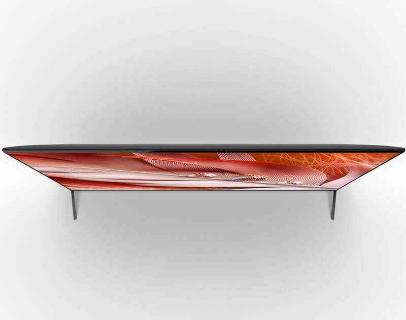 TOP 55" Sony Bravia 9 SERIE XR-55X90 - 4