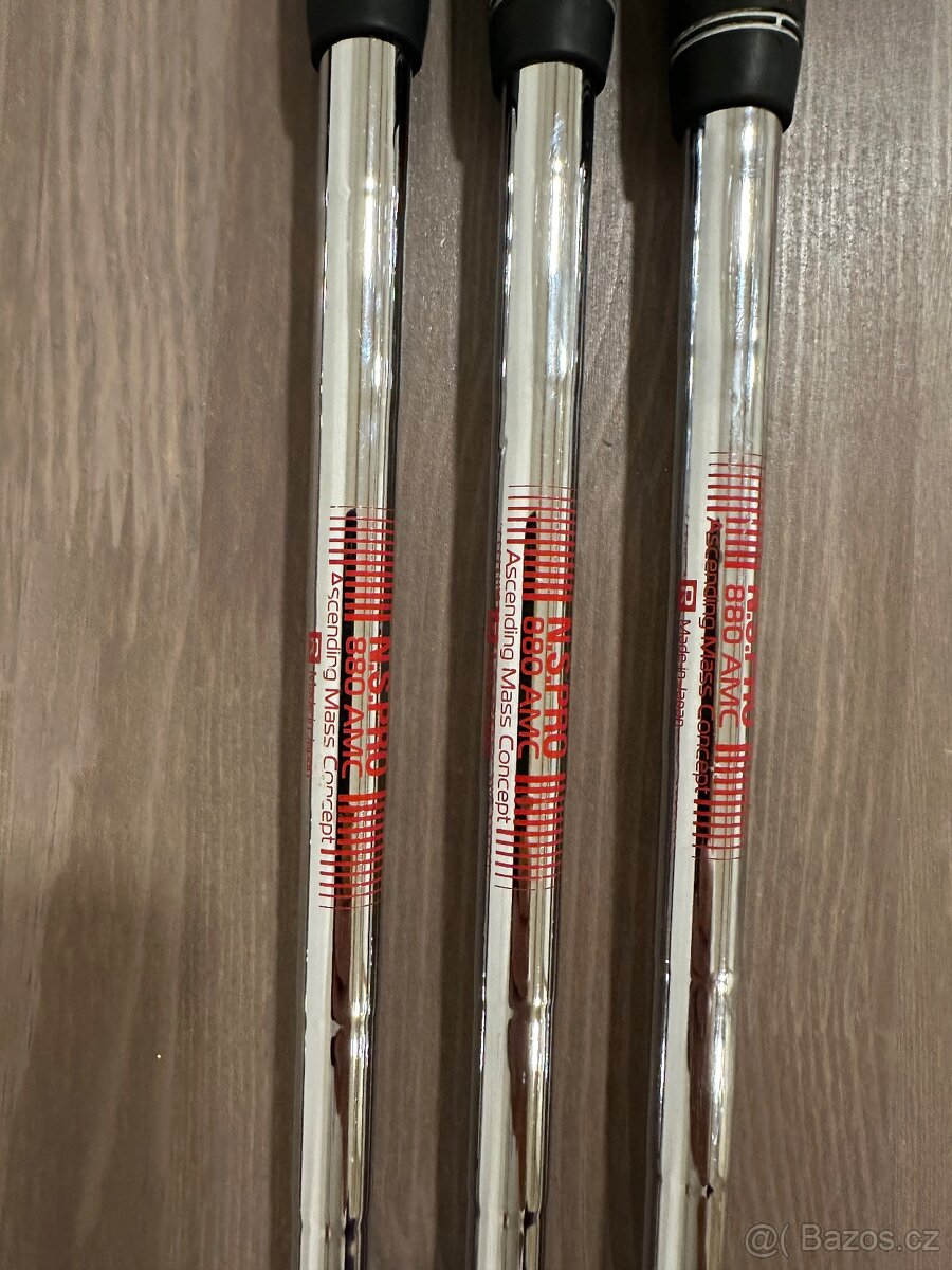 Titleist vedge Vokey i jednotlivě - 4