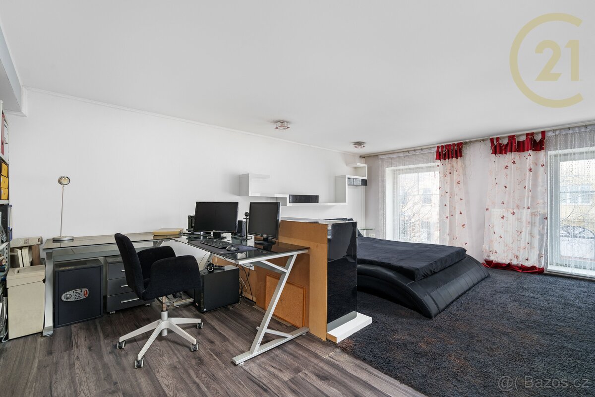 OV 1+1 Prostějov - 4