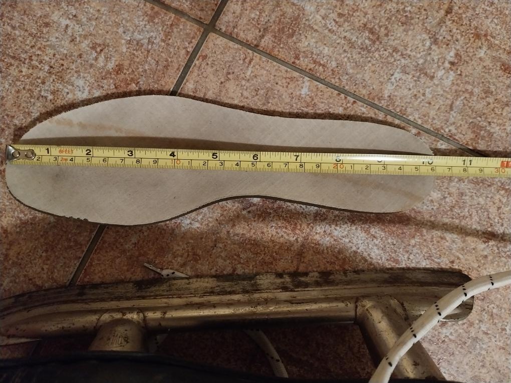 Dětské brusle prodám - 4