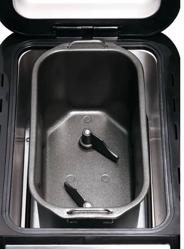 domácí pekárna ETA Delicca - 4