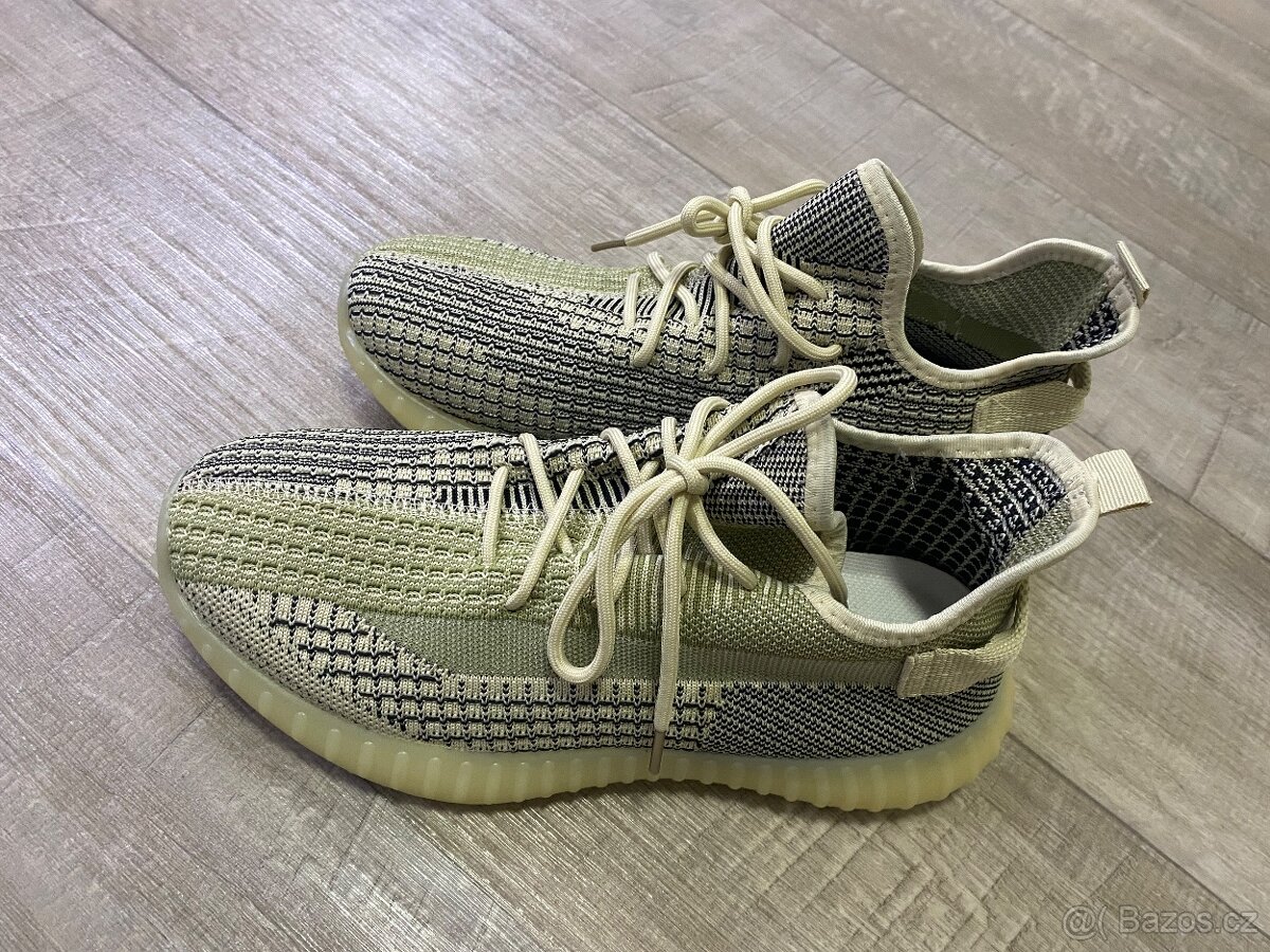 Fake Adidas Yeezy 350 vel. 41 - 4