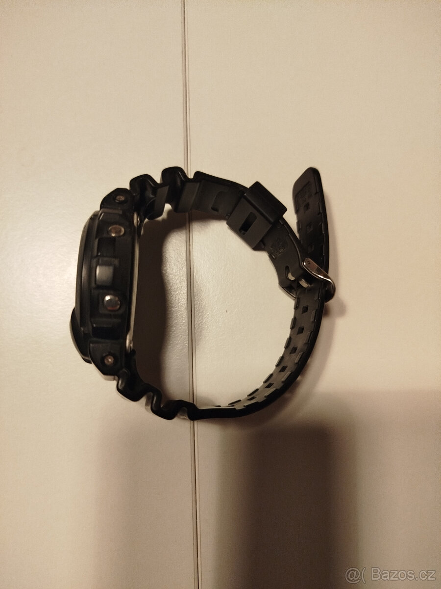 Casio G shock Tough solar - 4