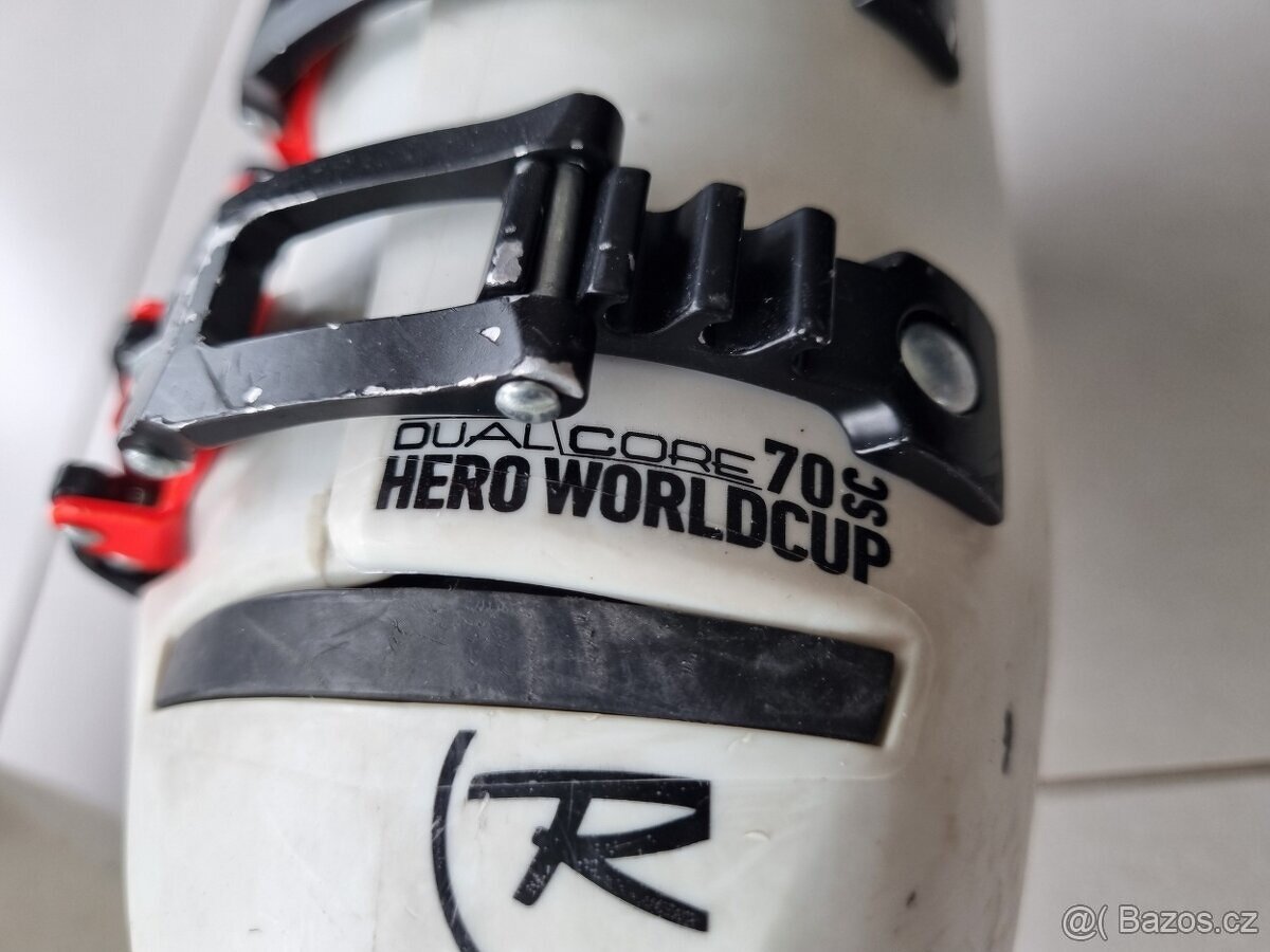 Rossignol Hero World Cup 70 SC - 4