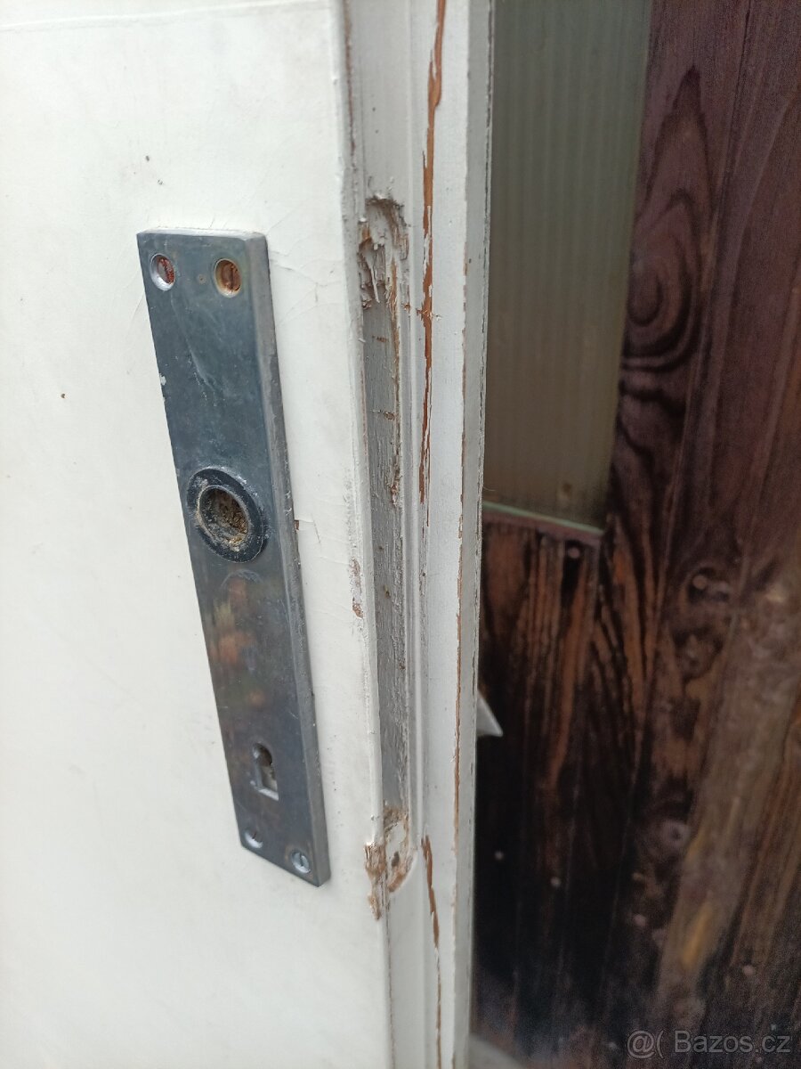 dveře 60P - 4