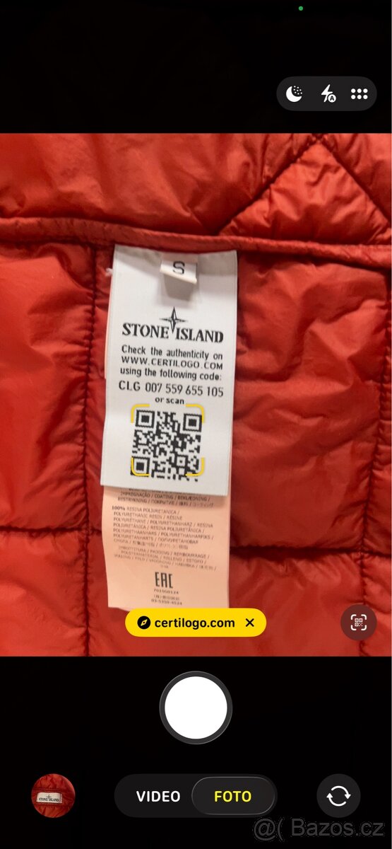 Stone Island - 4