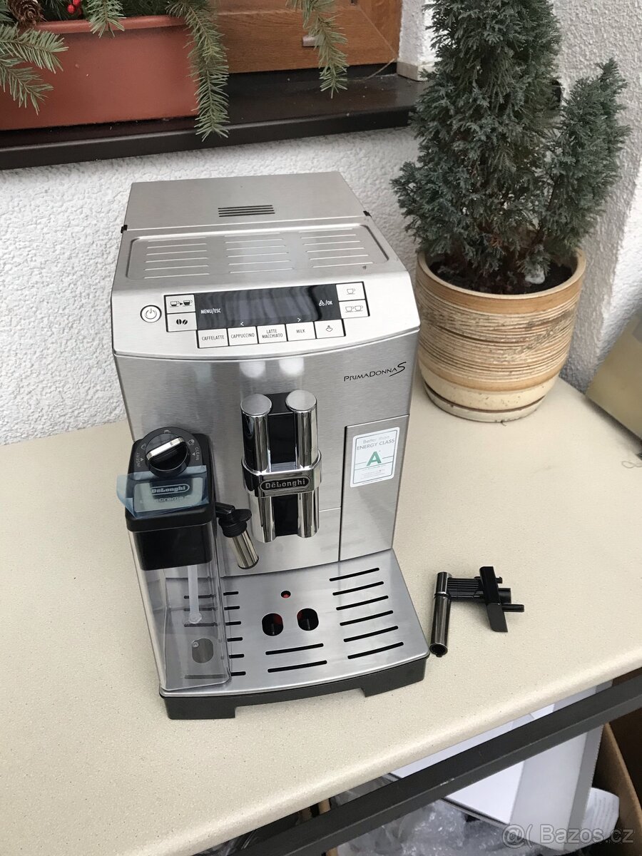 Kávovary, presovače za super ceny ;) - 4