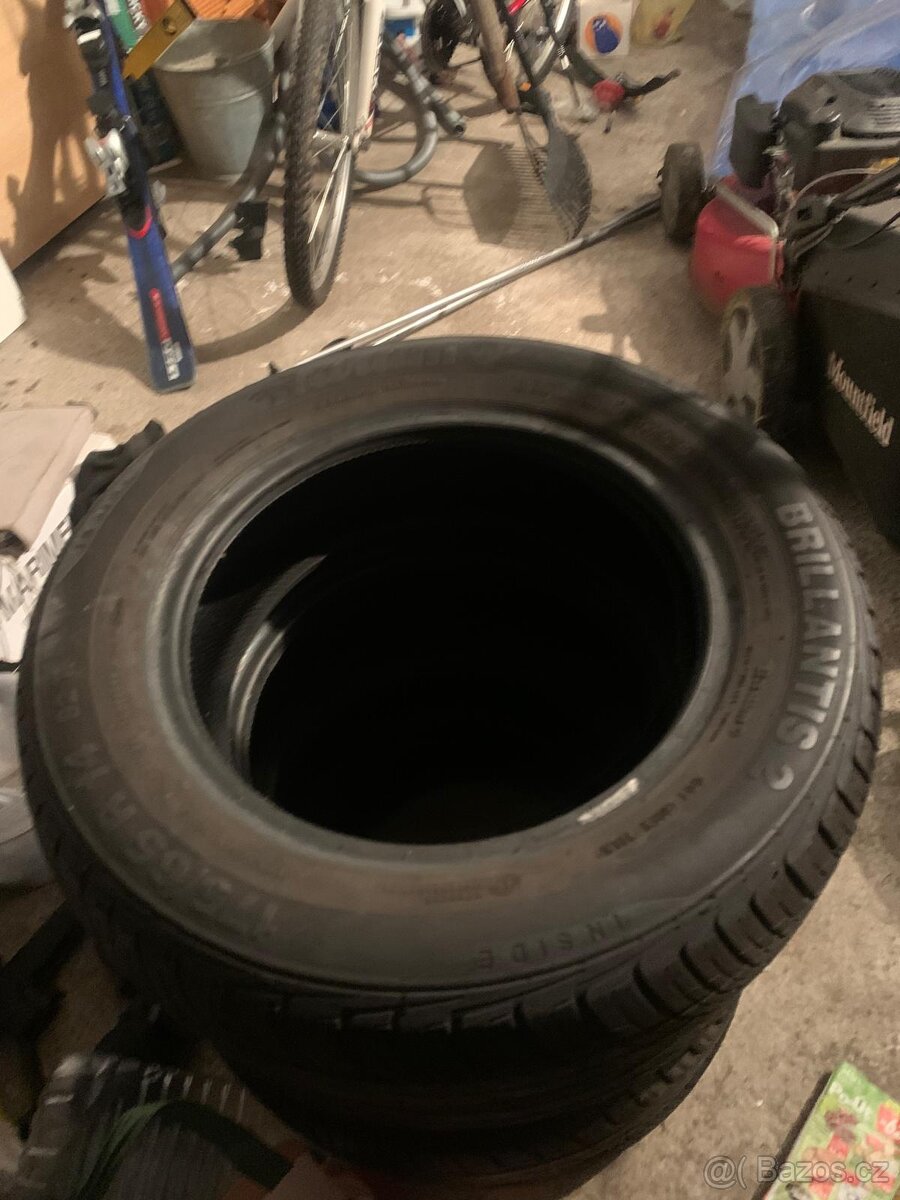 Prodam pneu - 4