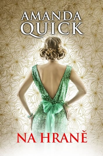 4x Amanda Quick - 4