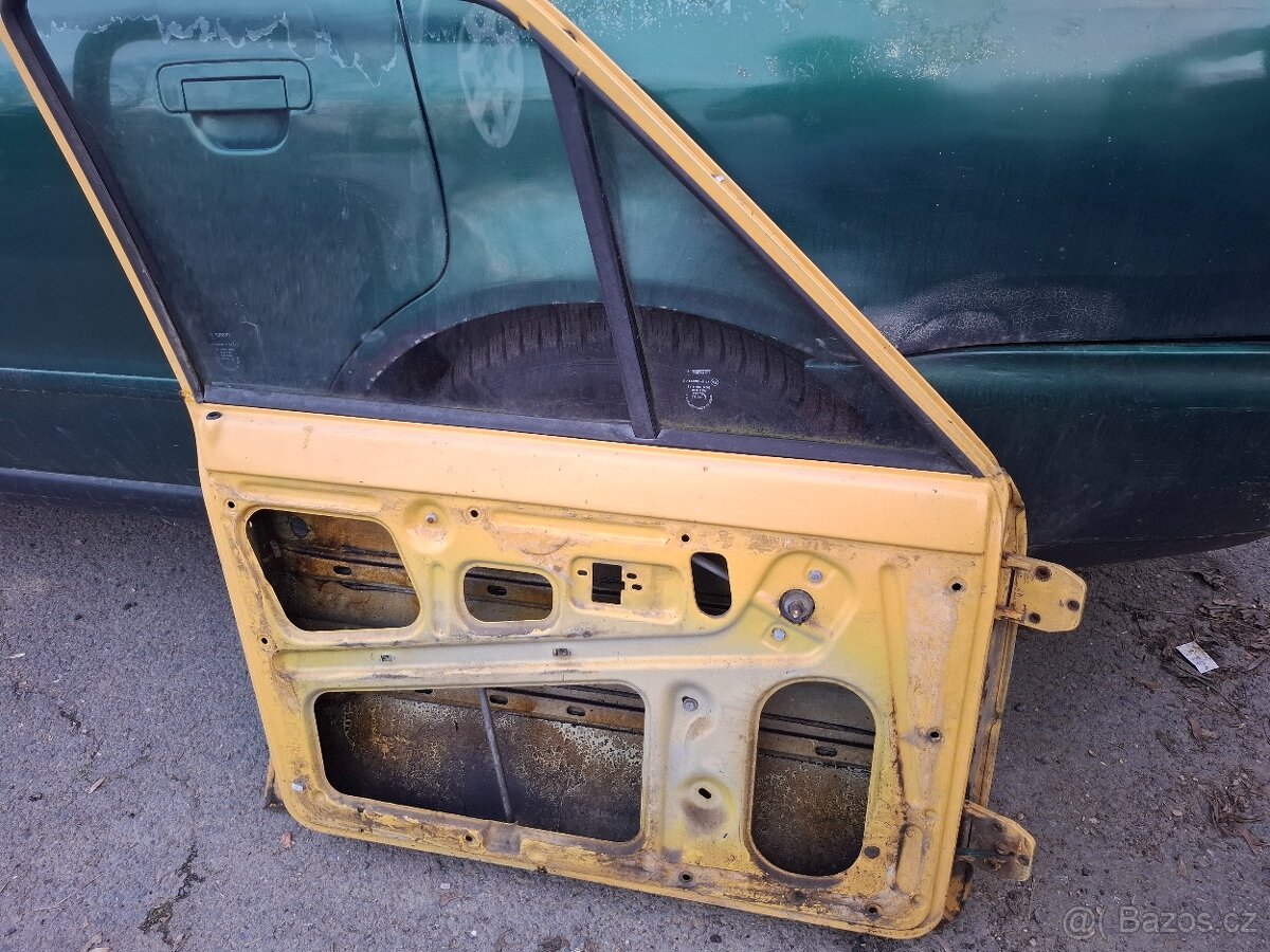 🟨Prodám díly – Škoda 125 L🟨 - 4