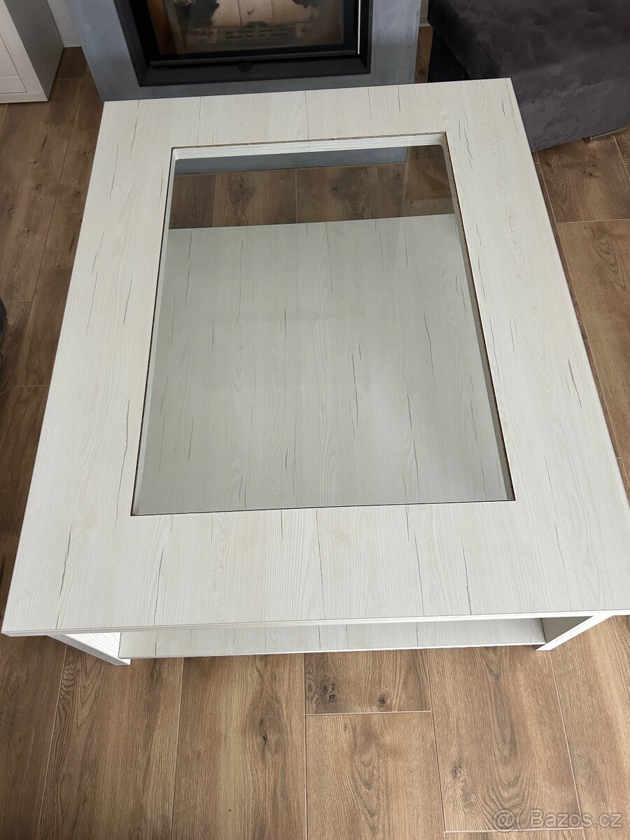Konferenční stolek - 4