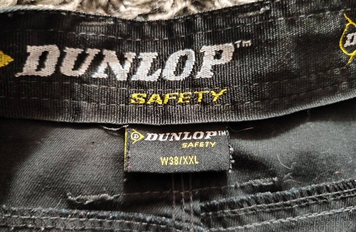Dunlop - 4