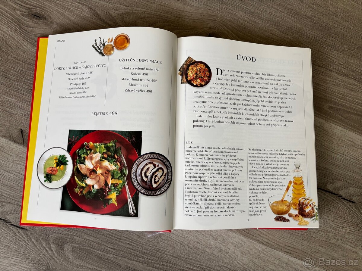 Velká rodinná kuchařka - 4